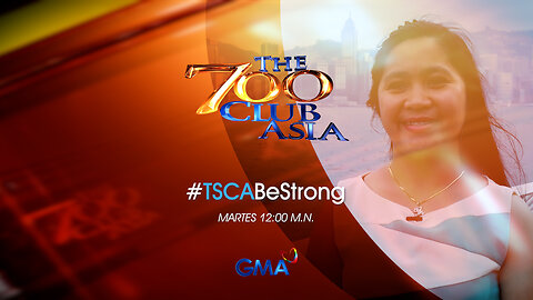 Be Strong. God is with You