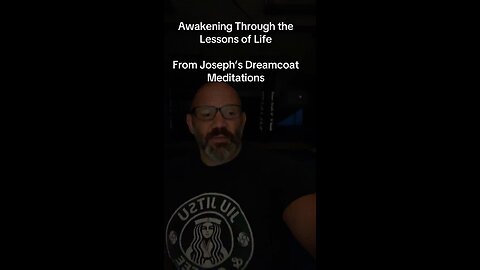 Awakening through life’s lessons