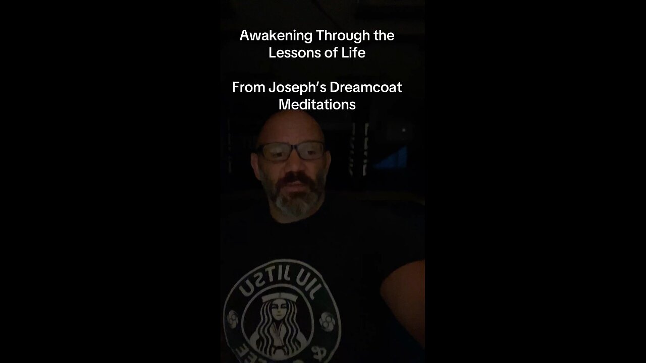Awakening through life’s lessons