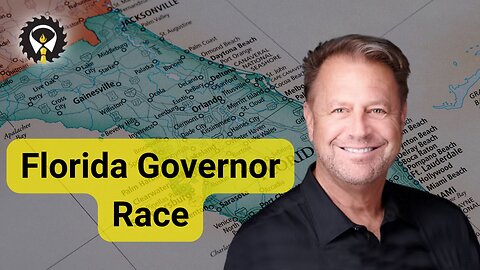 Scott Jewett for Florida Governor