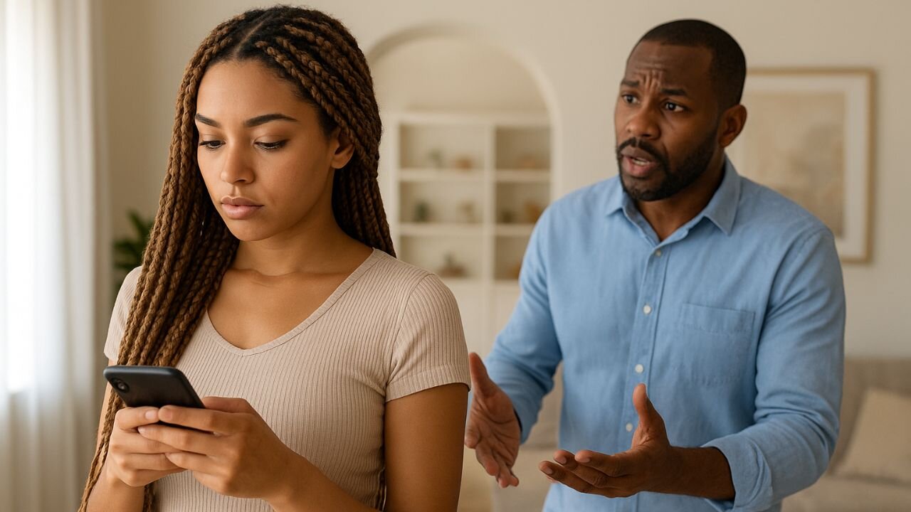 7 Shocking Reasons Women Can’t Keep a Good Man