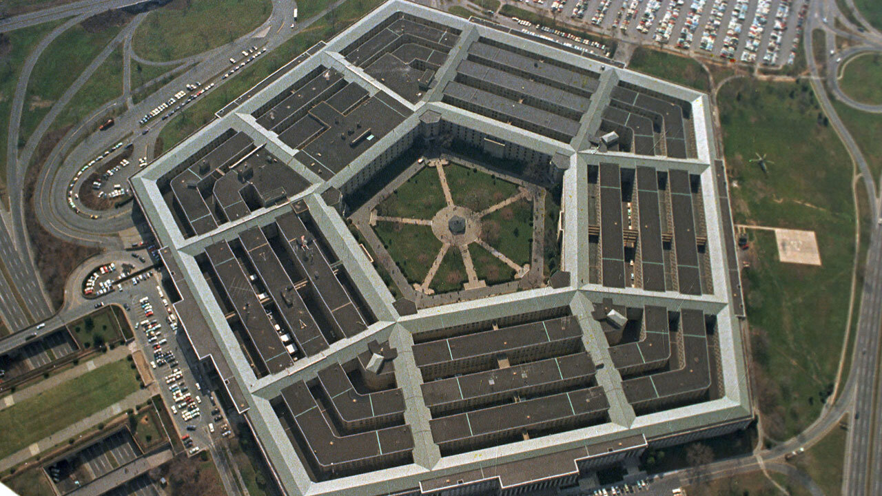 Penta Gone: Trillions Missing... or Errant Bookkeeping?