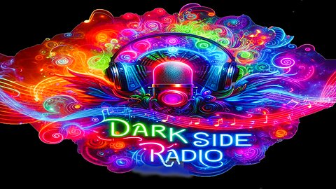 ⚡DARK SIDE RADIO⚡ Ep. 402