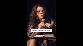 Pro-Choice Advocate Fails To Stump Lila Rose