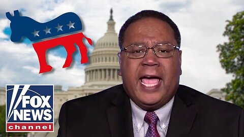 ‘PUT THE CRAZY DOWN’: Nobody will tell Dems this, says legal commentator
