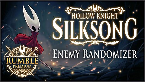 Hollow Knight Silksong | Enemy Randomizer [Premium]