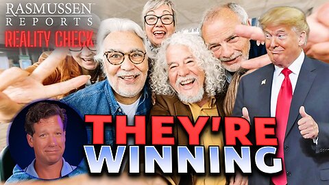 Banks and Boomers Will LOVE Trump's Fifty Year Mortgages