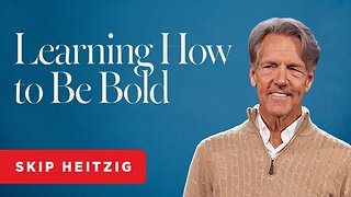 Joseph of Arimathea - Matthew 27:57-61 | Skip Heitzig