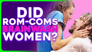 The Death of Rom-Coms RUINED Modern Dating, Says Reese Witherspoon