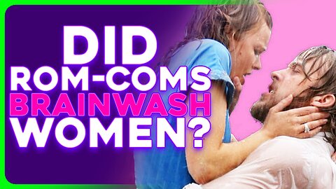 The Death of Rom-Coms RUINED Modern Dating, Says Reese Witherspoon