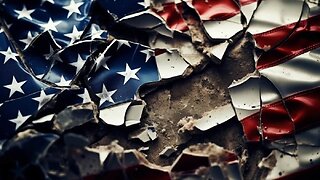 "FLEE FROM THE MIDST OF BABYLON" - DISASTERS, RUSSIA, & THE JUDGEMENT OF AMERICA [JEREMIAH 50 & 51]