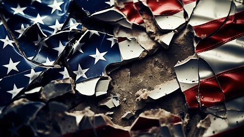 "FLEE FROM THE MIDST OF BABYLON" - DISASTERS, RUSSIA, & THE JUDGEMENT OF AMERICA [JEREMIAH 50 & 51]