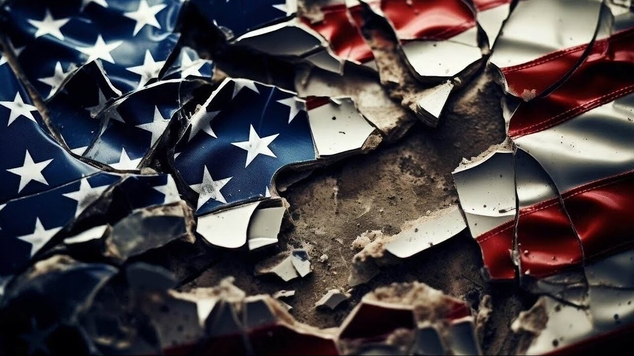 "FLEE FROM THE MIDST OF BABYLON" - DISASTERS, RUSSIA, & THE JUDGEMENT OF AMERICA [JEREMIAH 50 & 51]