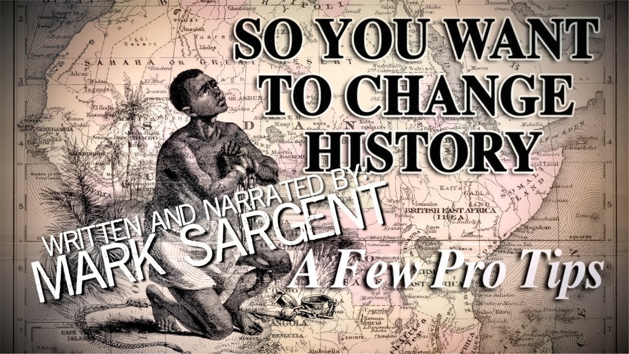 So you want to change history - some pro tips ✅