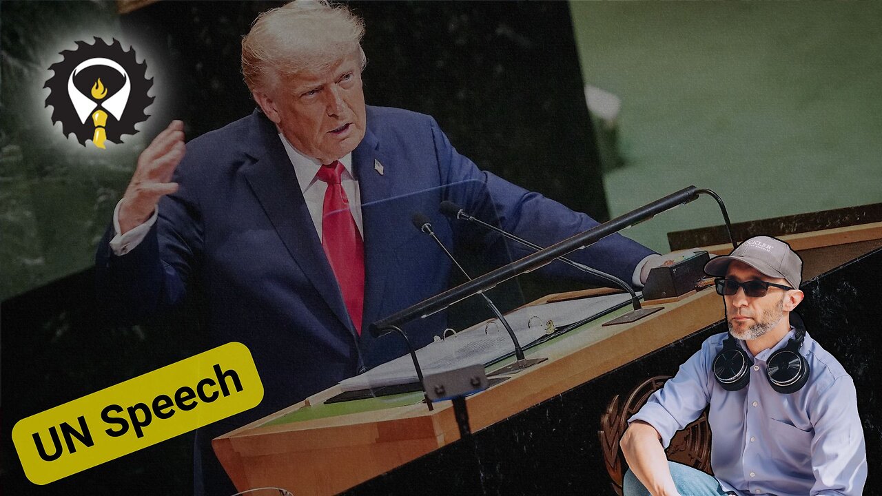 589 - POTUS Weekly: Hits & Misses