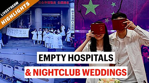 Three stories that reveal China’s population collapse