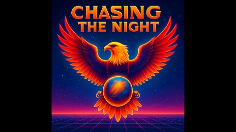 Chasing The Night