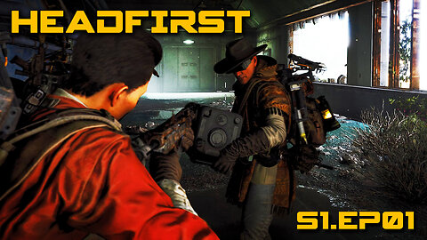 Jumping HEAD FIRST Into A Brand NEW Adventure! | ARC RAIDERS