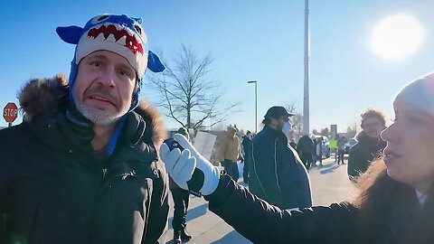 WE NEED INSANE ASYLUMS BACK NOW❗ SIVAADY