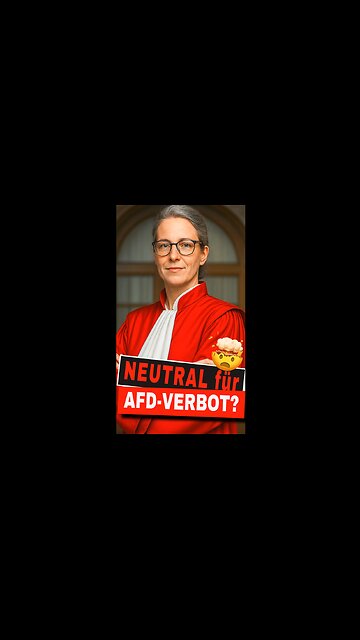 Erst Brosius-Gersdorf, jetzt Kaufhold – was kommt am Ende?! 😱🔥⚖️