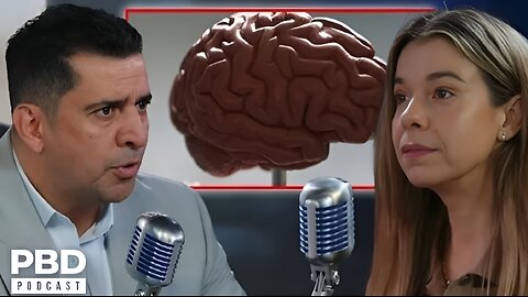 "The Brain Workout Nobody Talks Out"- Dr Rhonda Patrick BREAKS DOWN The Secret Alzheimer's Defense