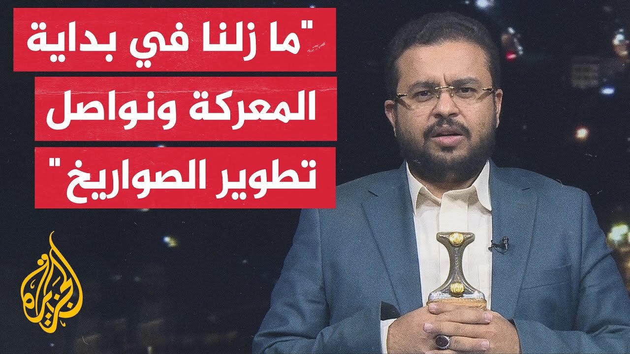 نصر الدين عامر_ نهدف من عملياتنا للضغط على العدو الإسرائيلي لوقف العدوان على غزة