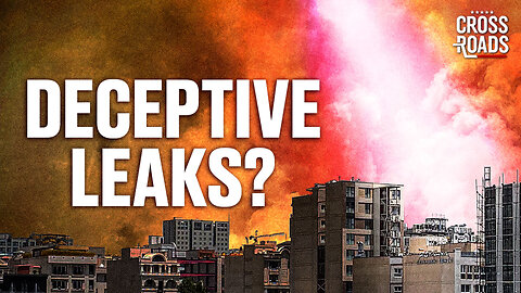 Trump Admin Criticizes Media Leaks on Iran as Pentagon Launches Investigation