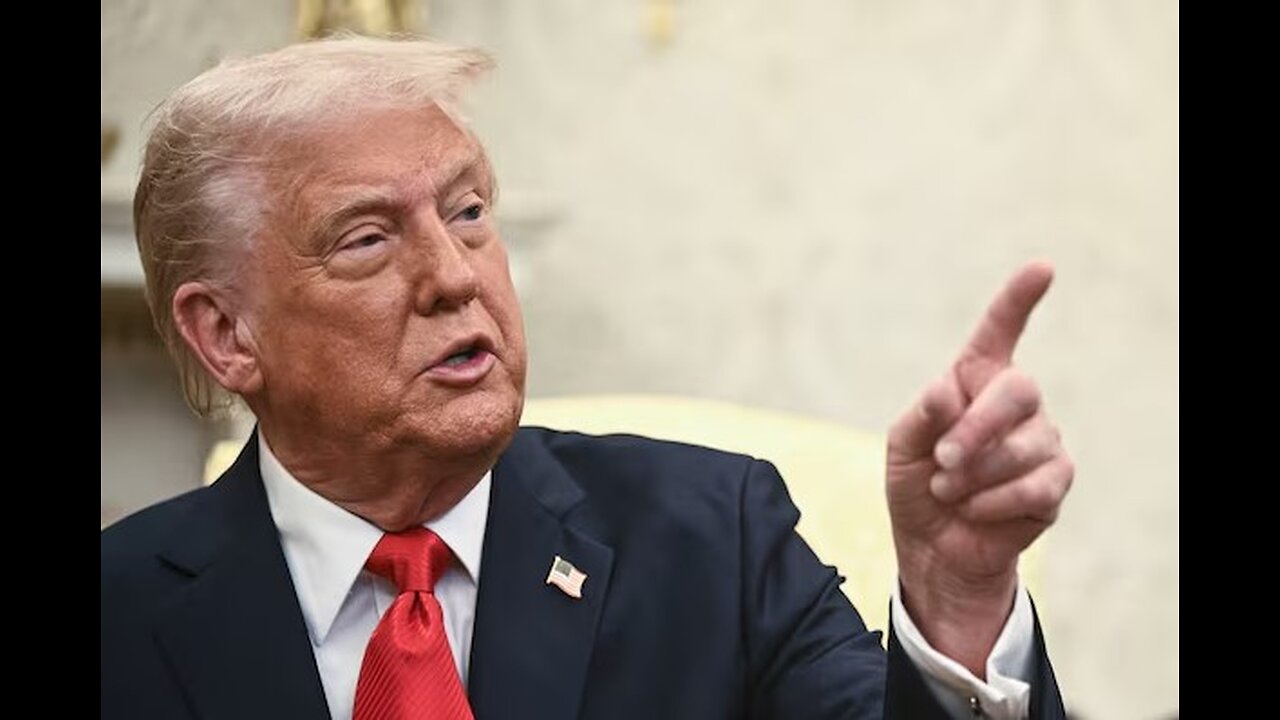 Trump Admin Sued Over Tariffs in US Court of International Trade