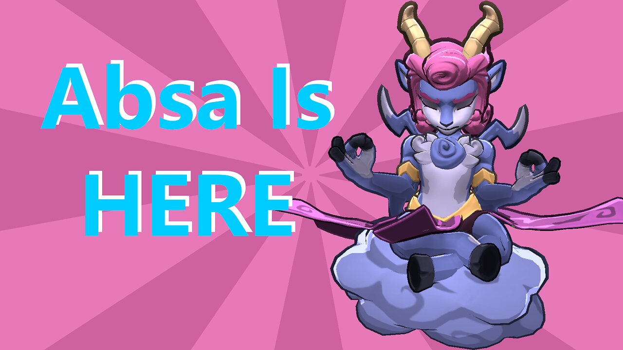 THE GOAT HAS RETUREND