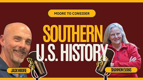 Uncovering Mississippi: Identity, Injustice & the Soul of the South