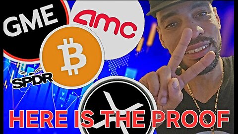 The REAL Reason AMC & GME Pulled Back Today + This Altcoin Could EXPLODE If This Happens!