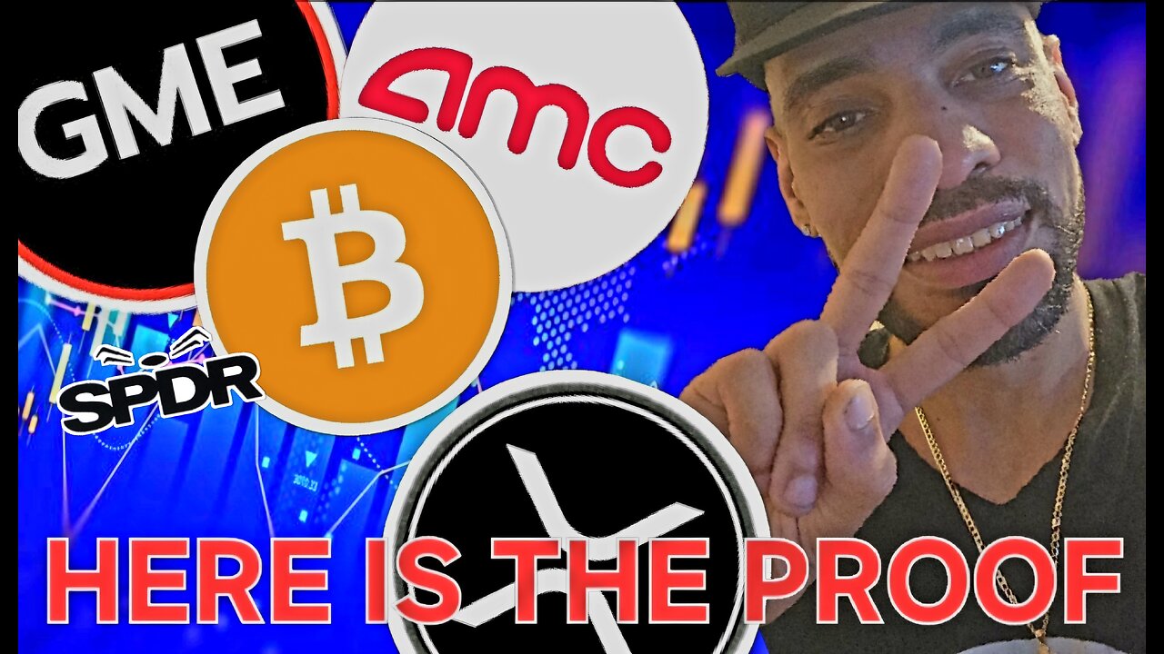 The REAL Reason AMC & GME Pulled Back Today + This Altcoin Could EXPLODE If This Happens!