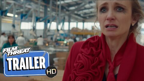 ZOE | Official HD Trailer (2025) | COMEDY | Film Threat Trailers