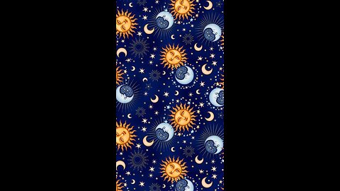 Sun and Moon- With Joseph Crane