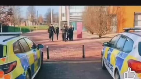 "Unmasking Corruption Within the UK Police: A Personal Encounter with Injustice"