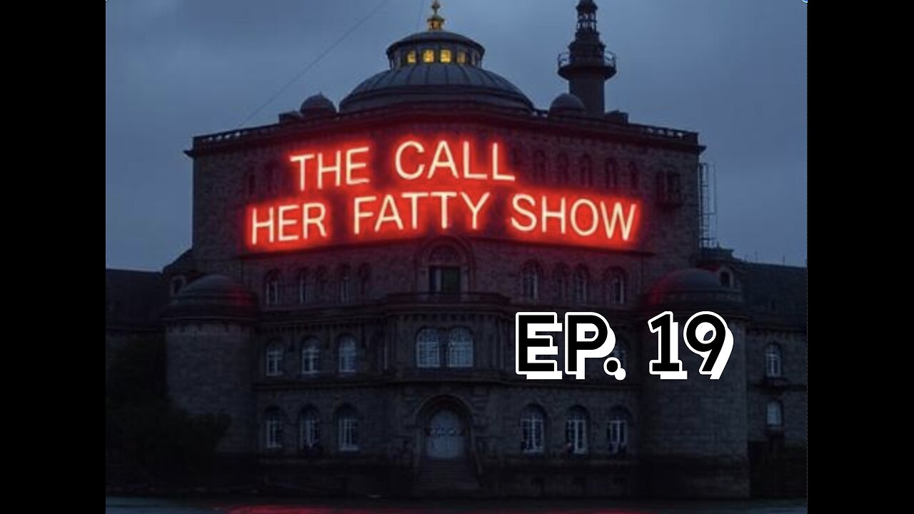 Ep. 19 - Reopening Alcatraz