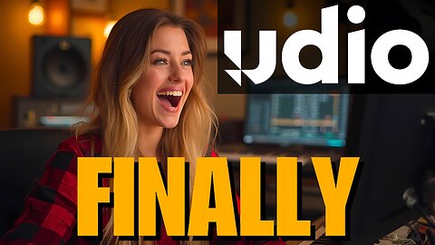 NEW Udio Sessions Update: Everything You Need to Know!