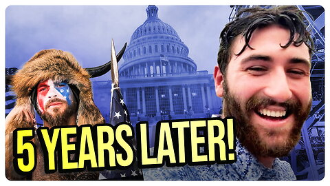 Jan, 6 Fed-Surrection 5 years Later! In-Flghting to Victory? Maduro Indictment & MORE!