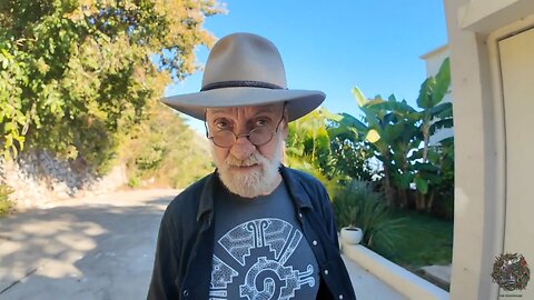 Max Igan - The silent war!