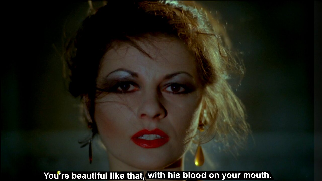 Fascination (1979)