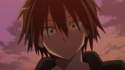 Loner Life In Another World - Haruka saves the jocks