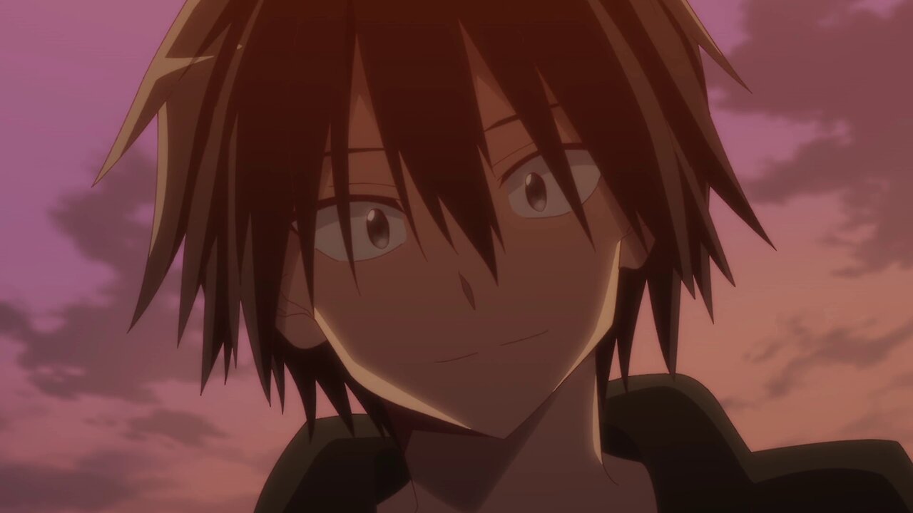 Loner Life In Another World - Haruka saves the jocks