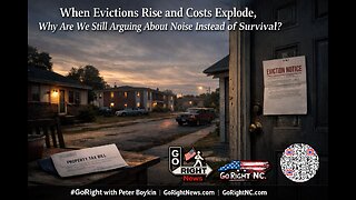 If We Ignore Local Elections, Are We Voting Ourselves Into Instability?