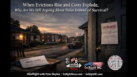 If We Ignore Local Elections, Are We Voting Ourselves Into Instability?