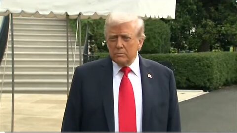 Trump: Hamas Will Have Hell To Pay If They Use Hostages As Human Shields