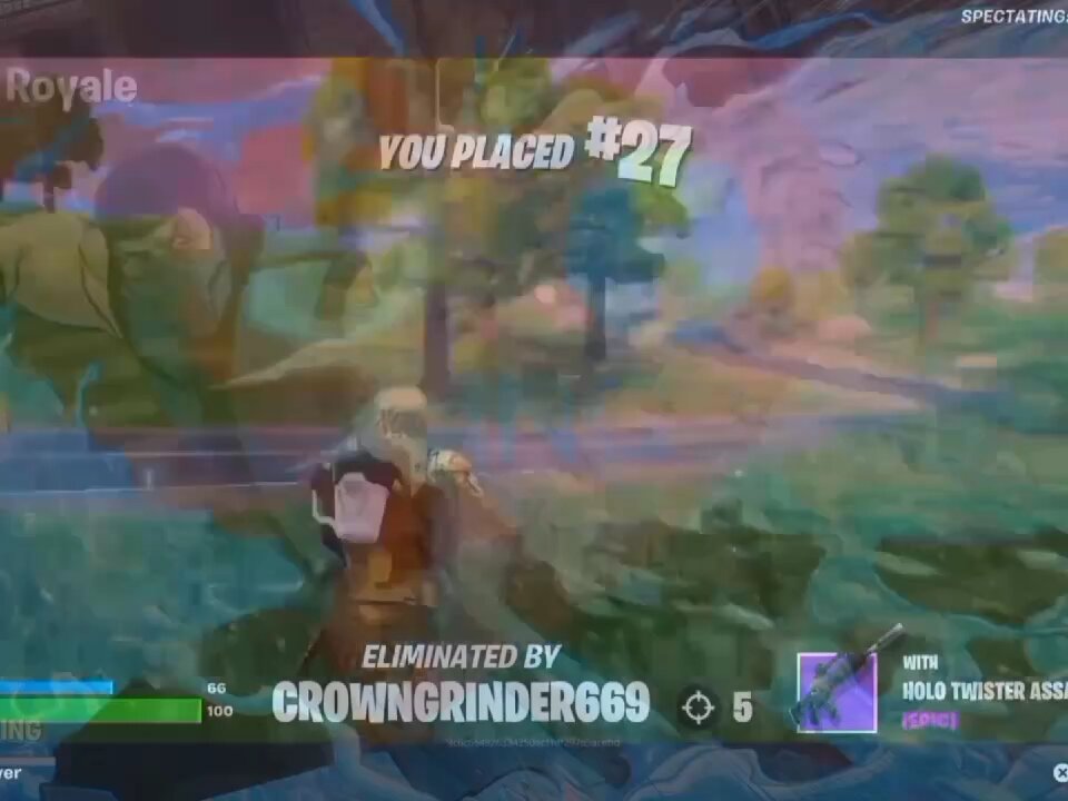 Thanks for watching