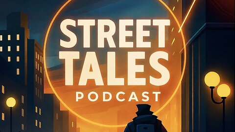 Ep. 85: Hard Time Podcast — Jake Welder on Violence, Rehab, and Mental Health