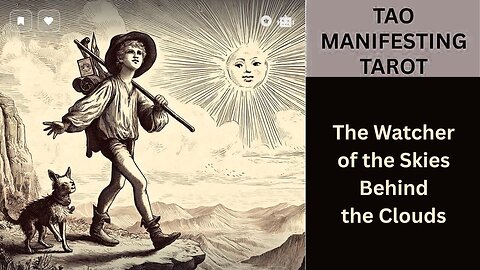 WATCHER OF THE SKIES