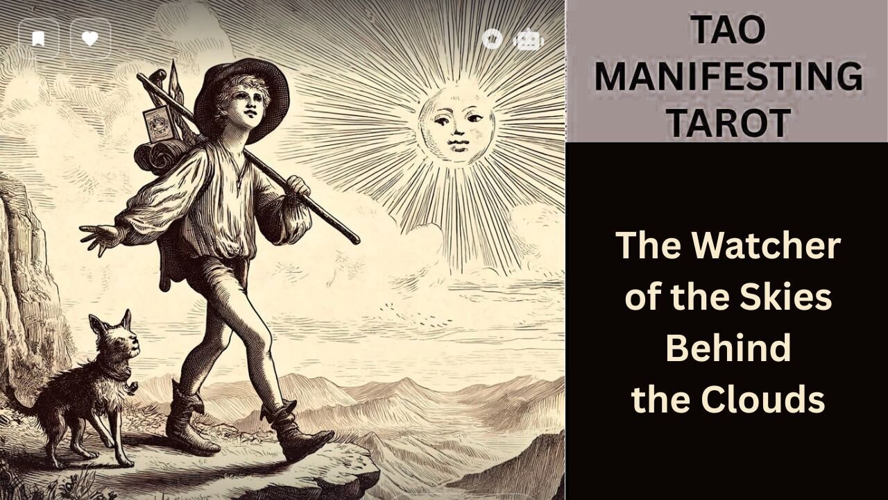 WATCHER OF THE SKIES