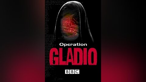 Operation Gladio: The Ring Masters (Part 1)